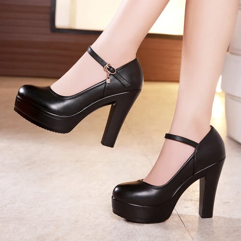8 10 12cm Small Size 32-43 Sha - Women Formal Office Wear Tops ulasan dan harga
