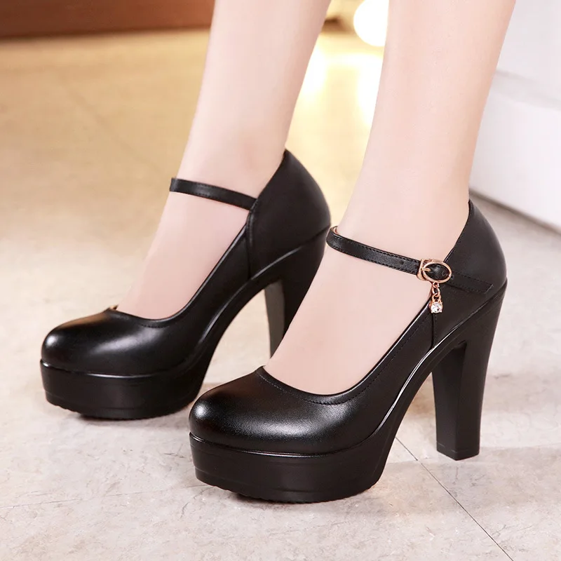 8 10 12cm Small Size 32-43 Sha - Women Formal Office Wear Tops ulasan dan harga