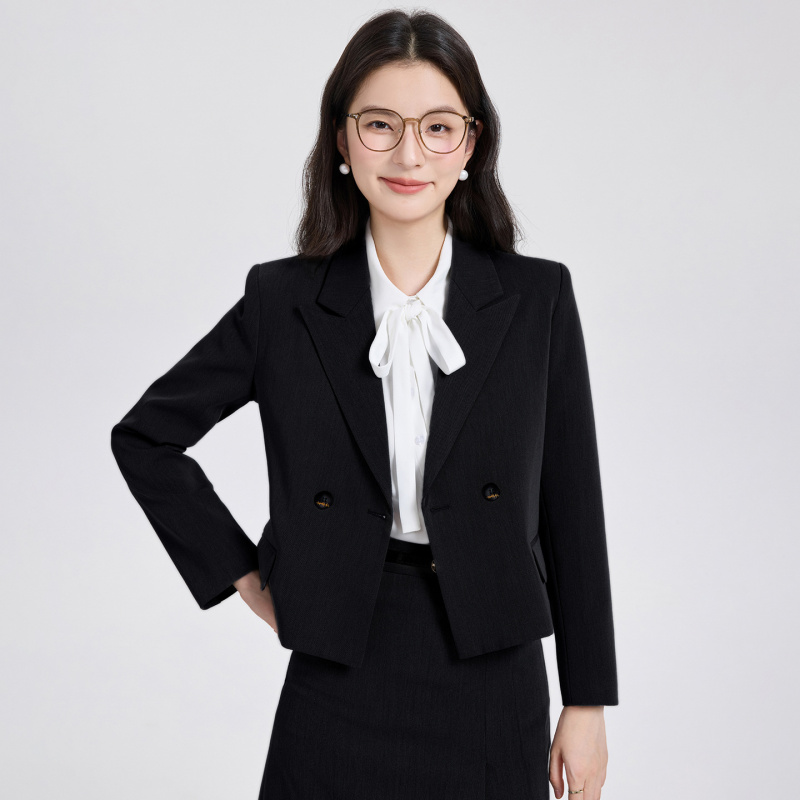 Suit Set Skirt for Women Profe - Women Formal Wear For Interview ulasan dan harga