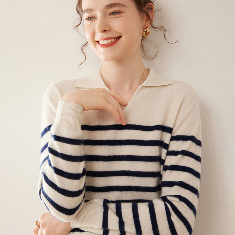 WinvyNee Women's Cashmere Wool - Cashmere Sweater Formal ulasan dan harga