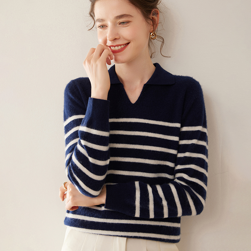 WinvyNee Women's Cashmere Wool - Cashmere Sweater Formal ulasan dan harga