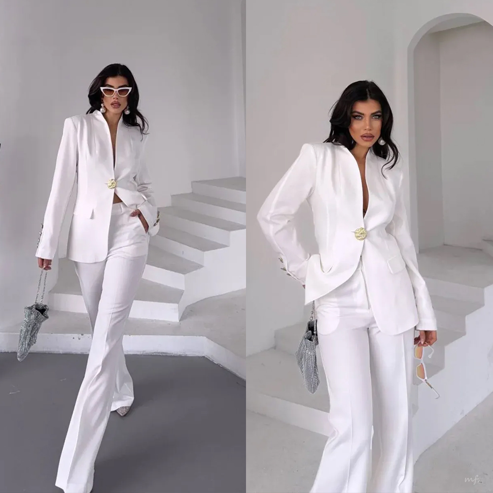 Customized Fashion Women Weddi - Women Formal Party Wear Dress ulasan dan harga