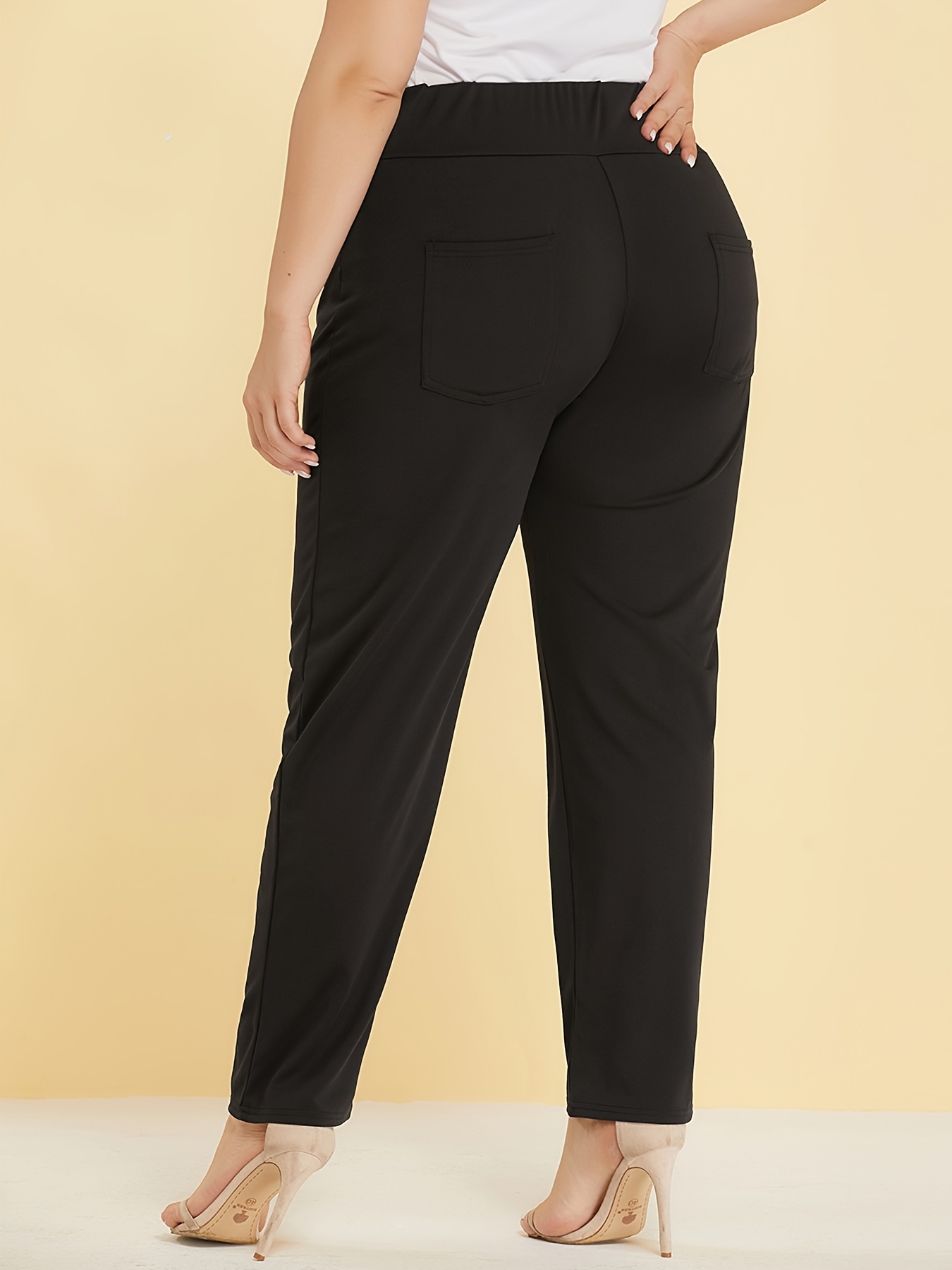 Autumn and winter new women's  - Women'S Formal Wear Pants ulasan dan harga