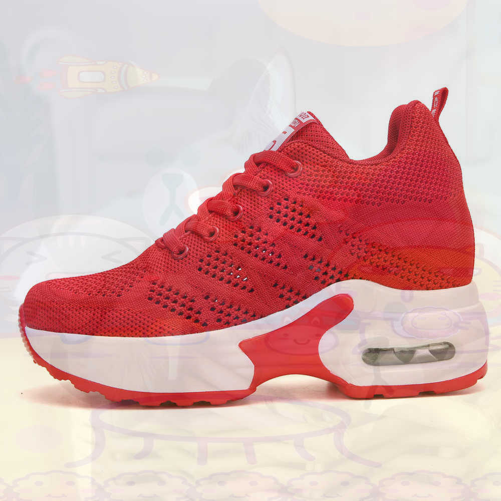 Red Size 36 Shoes Woman Tennis - Women Formal Party Wear Dress ulasan dan harga