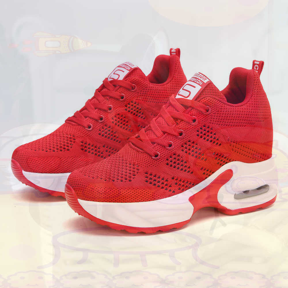 Red Size 36 Shoes Woman Tennis - Women Formal Party Wear Dress ulasan dan harga