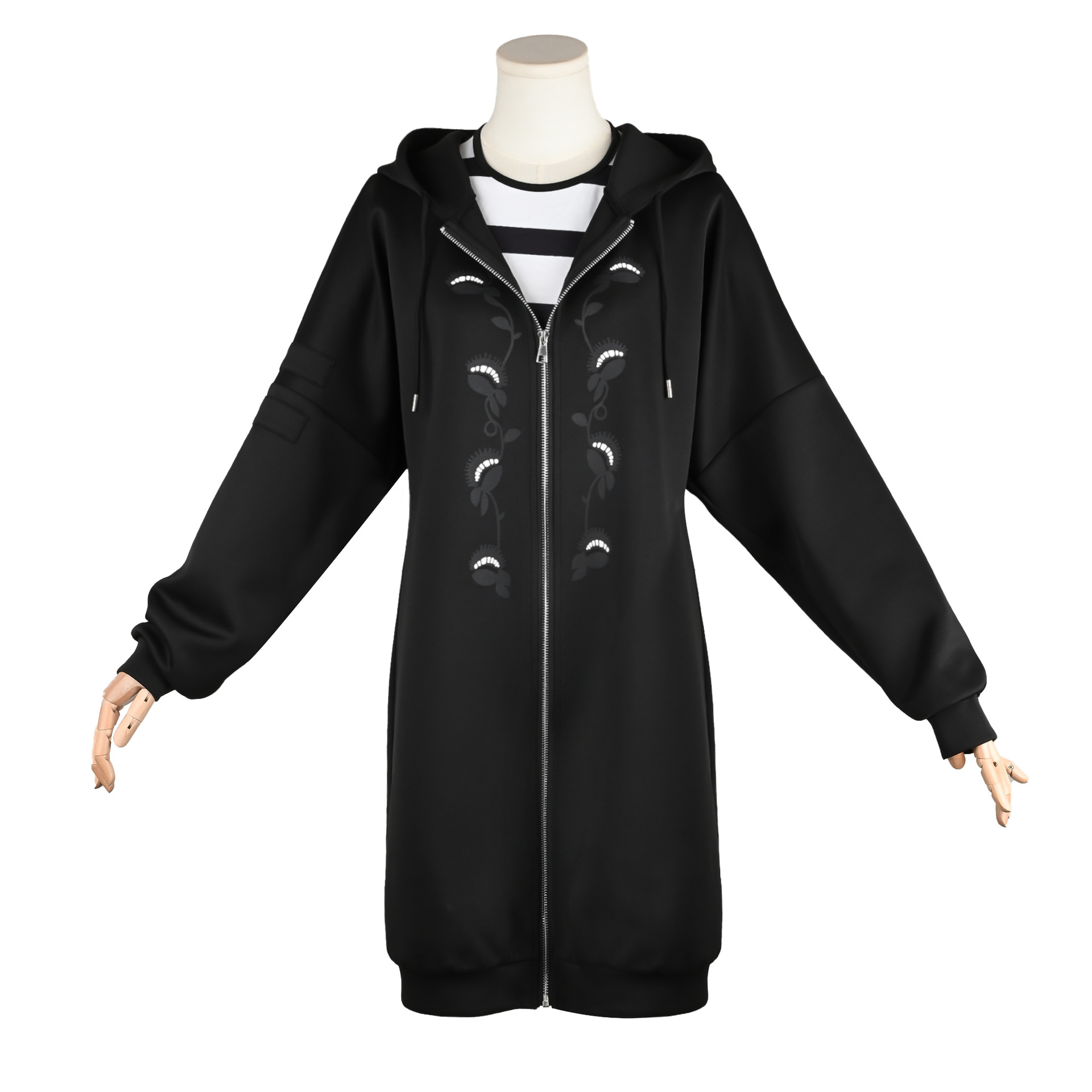 American TV Series Cosplay Cos - Trench Coat Formal ulasan dan harga