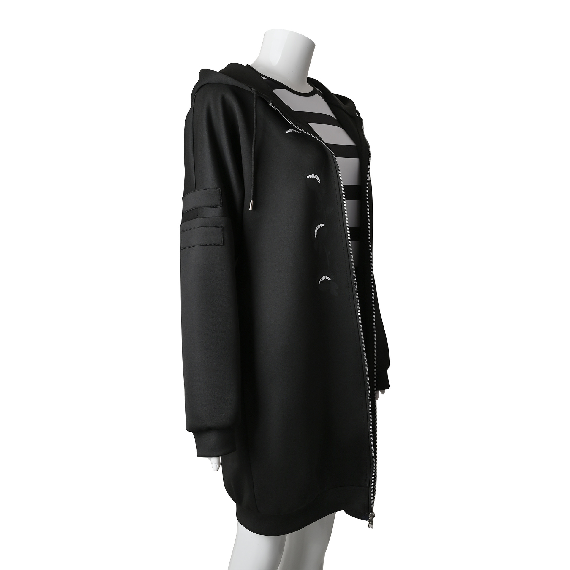 American TV Series Cosplay Cos - Trench Coat Formal ulasan dan harga