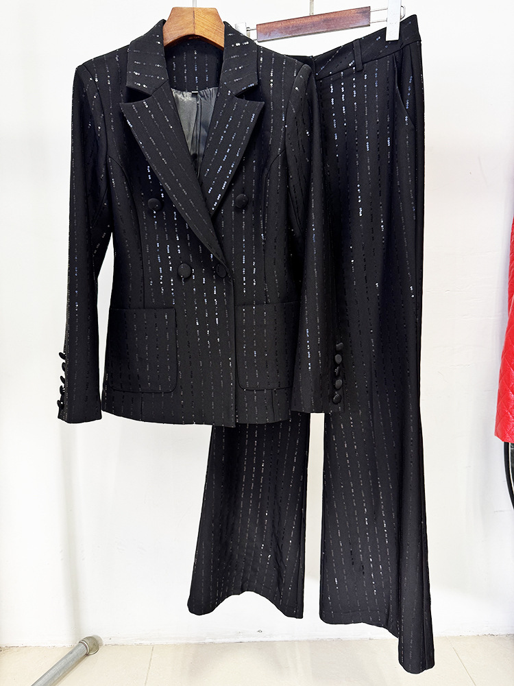 HIGH QUALITY Newest 2026 Desig - Women'S Formal Wear Pants ulasan dan harga