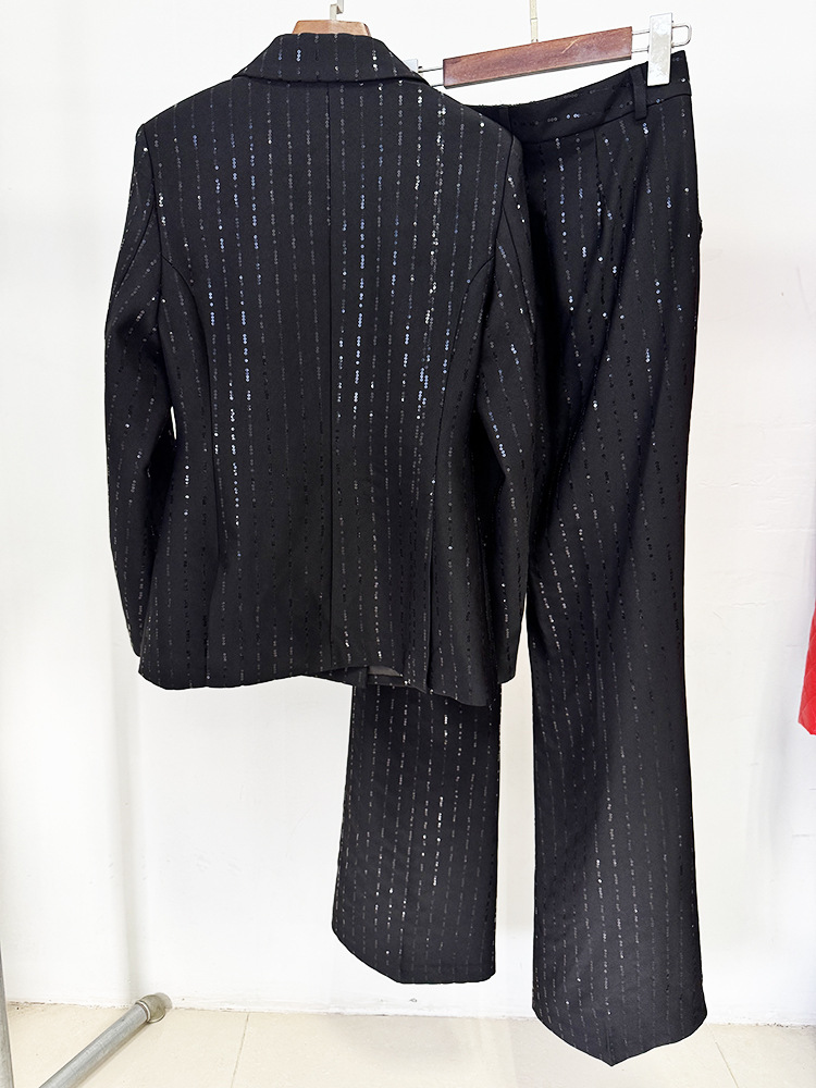 HIGH QUALITY Newest 2026 Desig - Women'S Formal Wear Pants ulasan dan harga