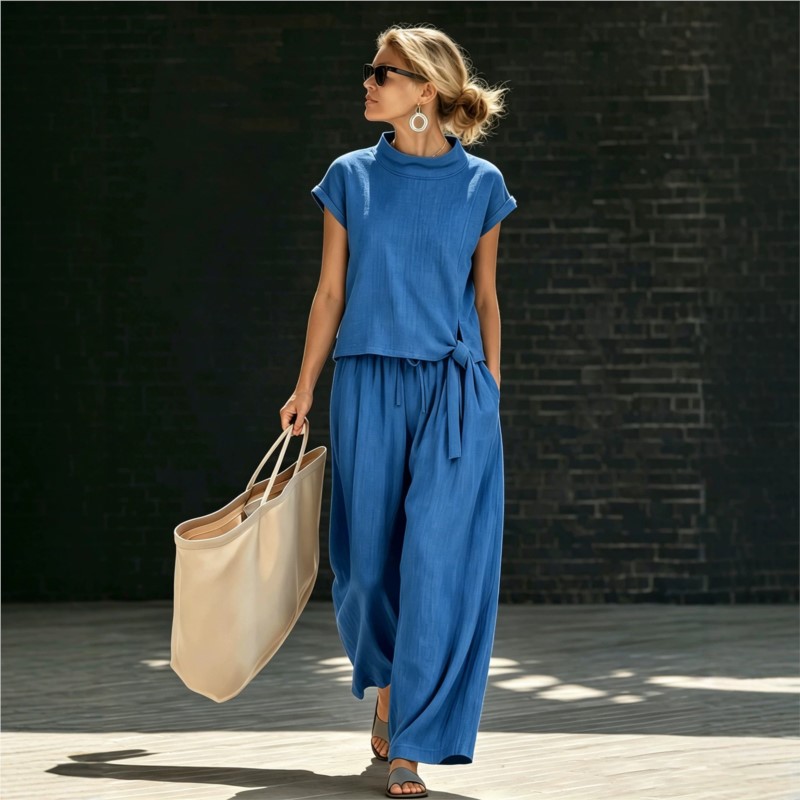 2026 New Summer Women's Pants  - Women'S Formal Wear Pants ulasan dan harga