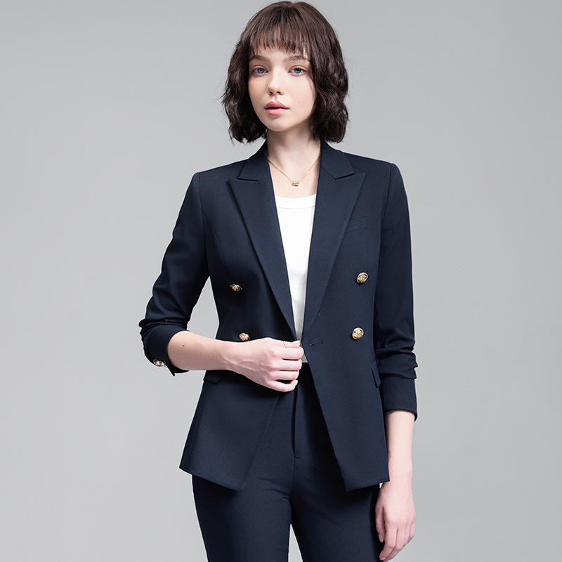 Professional Suit for Women, A - Women Formal Wear For Interview ulasan dan harga
