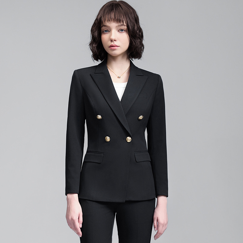 Professional Suit for Women, A - Women Formal Wear For Interview ulasan dan harga