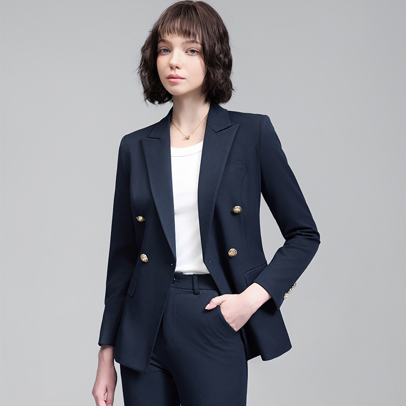 Professional Suit for Women, A - Women Formal Wear For Interview ulasan dan harga