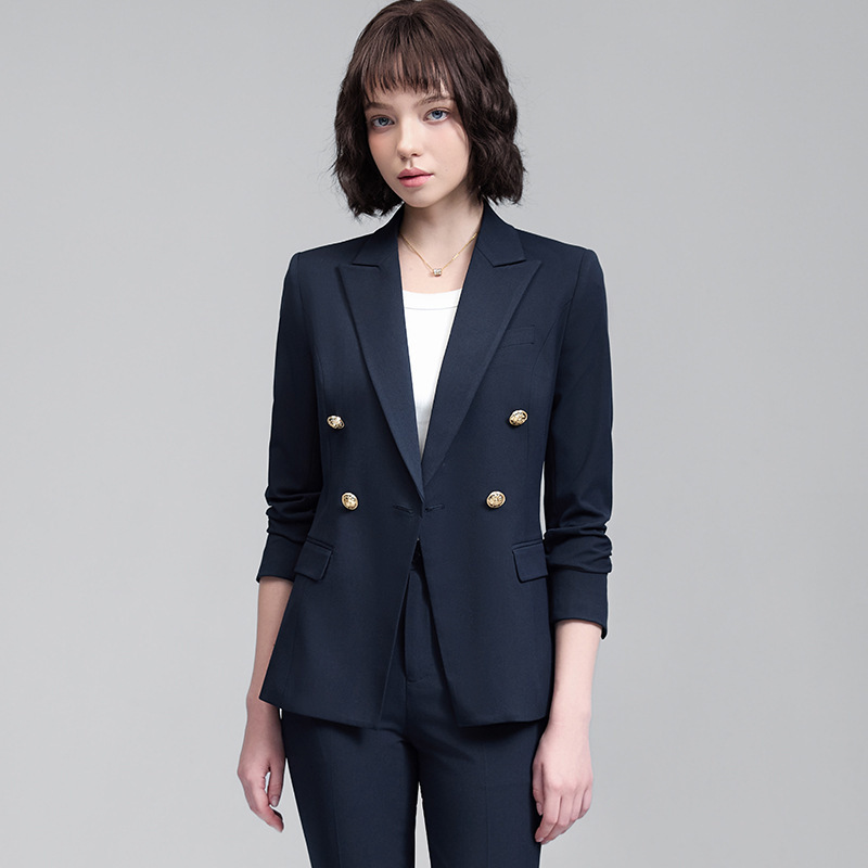 Professional Suit for Women, A - Women Formal Wear For Interview ulasan dan harga