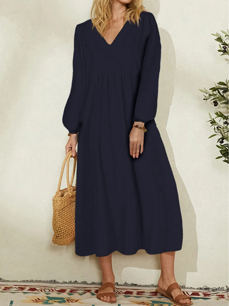 Plus Size  Spring/Fall New Arr - Women Formal Office Wear Tops ulasan dan harga