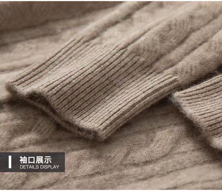 100% pure cashmere cardigan me - Cashmere Sweater Formal ulasan dan harga
