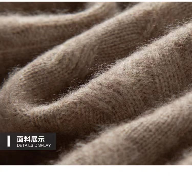100% pure cashmere cardigan me - Cashmere Sweater Formal ulasan dan harga